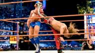Ric Flair competed in his final WWE match against Shawn Michaels at WrestleMania XXIV